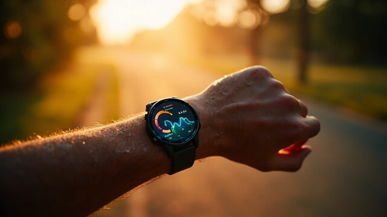 RealFeel: що це за показник у спорті та побуті
