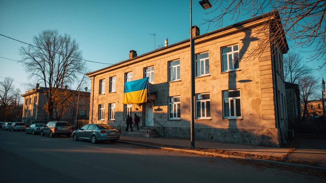 Гайворонська міська рада: структура, повноваження та контакти