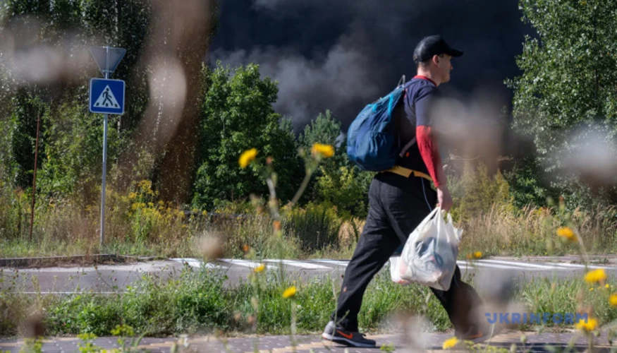 У Бучанському районі 37 загиблих після удару 28 серпня: дані Ткаченка