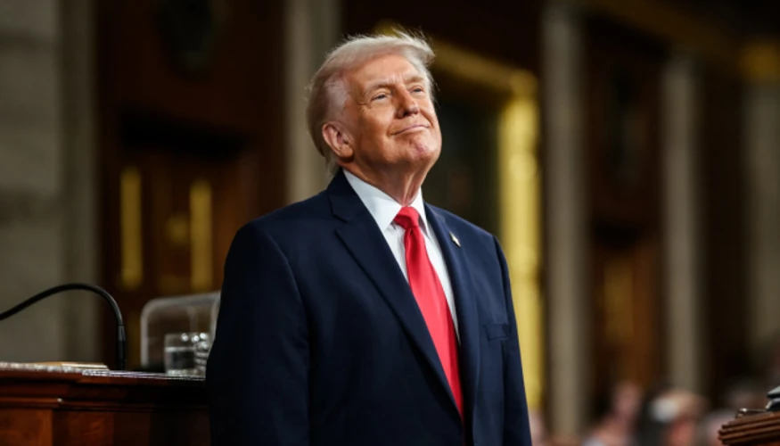 Трамп про візит Реткліффа до Москви: рутинна поїздка і кроки щодо України