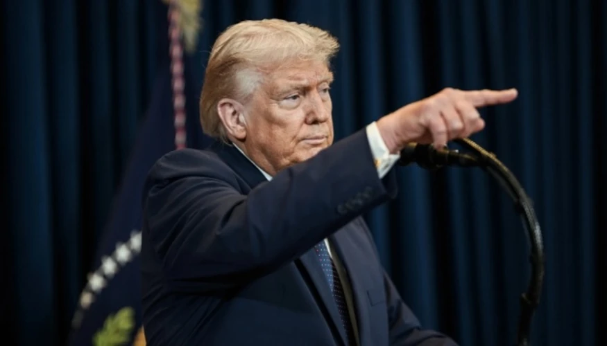 Трамп у Truth Social назвав репортаж Fox News про Іран «особливо неточним»