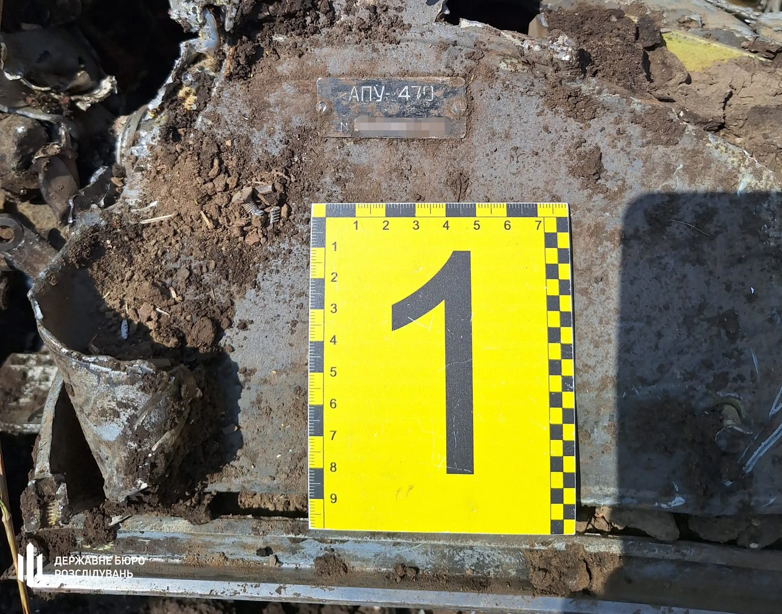 МіГ-29 на Одещині: ключові дати, стаття КК і статус «чорної скриньки»