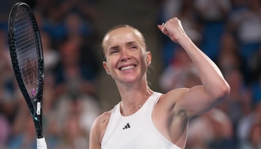 Світоліна підтвердила вихід до другого кола US Open-2026 рішучою перемогою