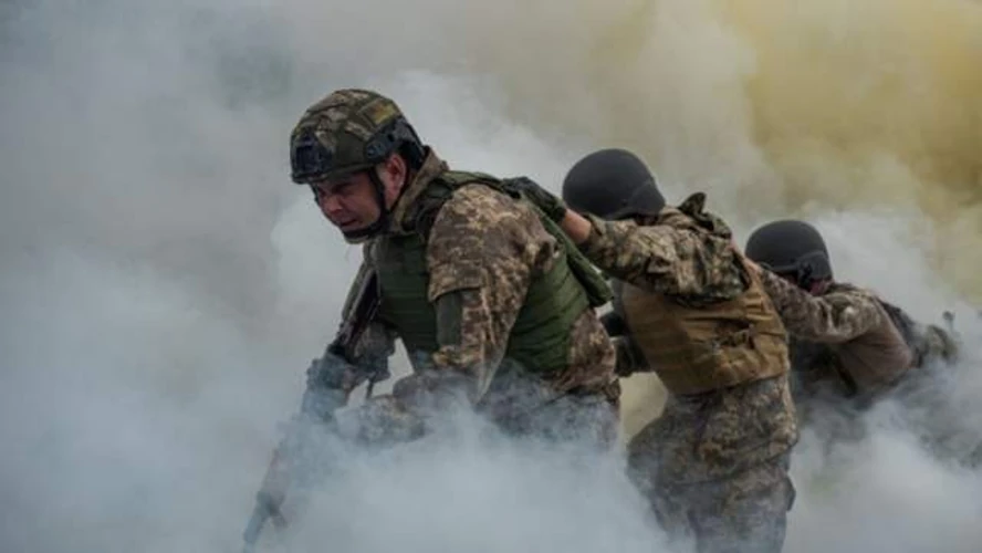 ISW 23 серпня: підтверджені точки успіху ЗСУ і ключові цифри тижня