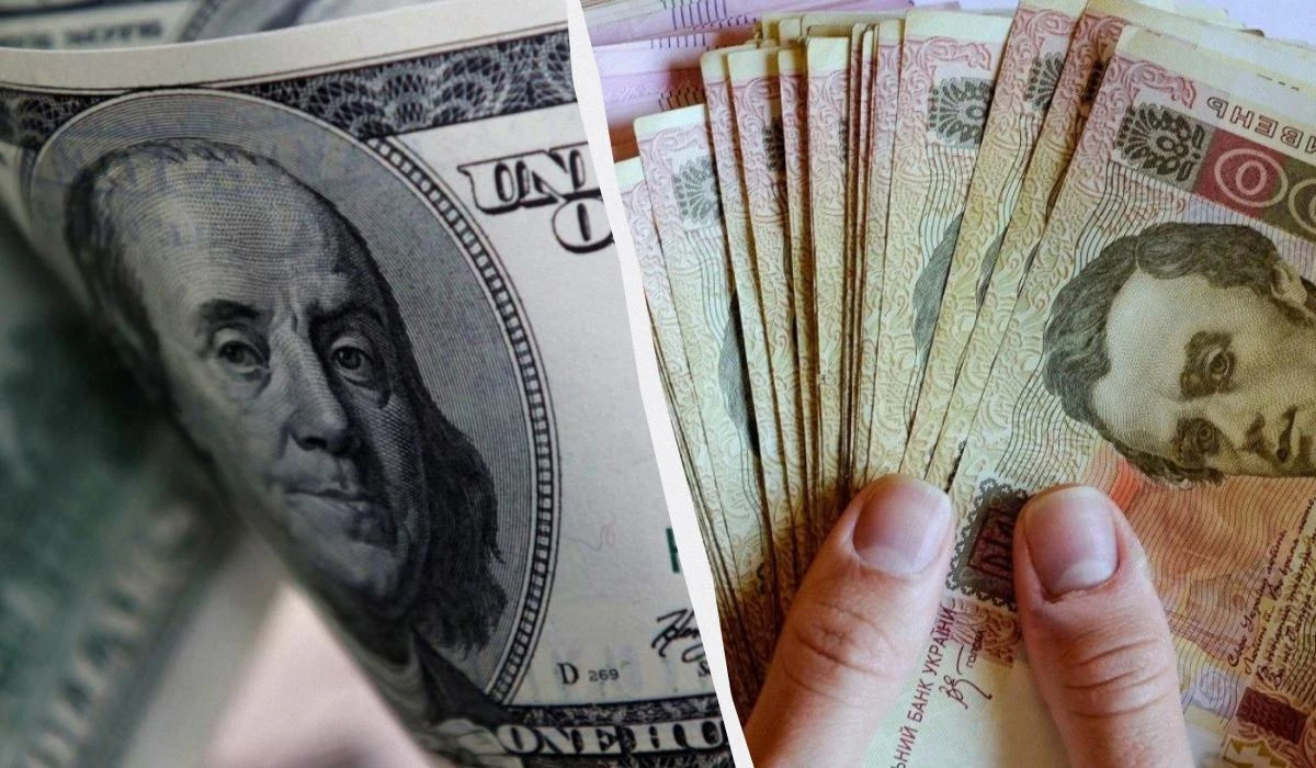 Курс долара і євро в обмінниках 15 серпня: що прогнозують аналітики