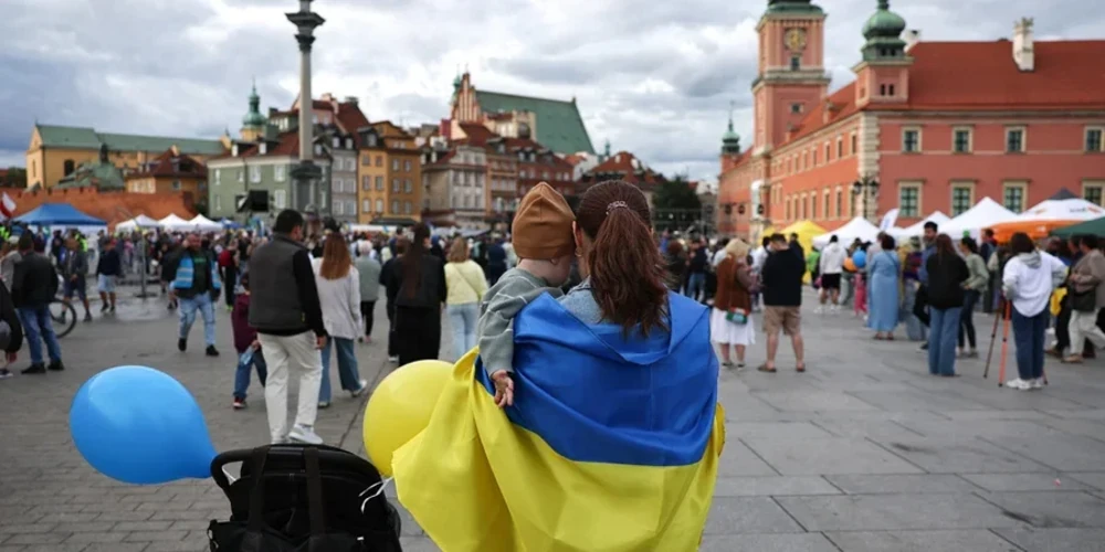 Напад у Бидгощі: від звернення матері до затримання підозрюваних