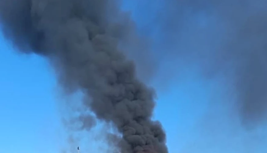 Вибух у райвідділі поліції Рівного: чому подія стосується кожного мешканця міста