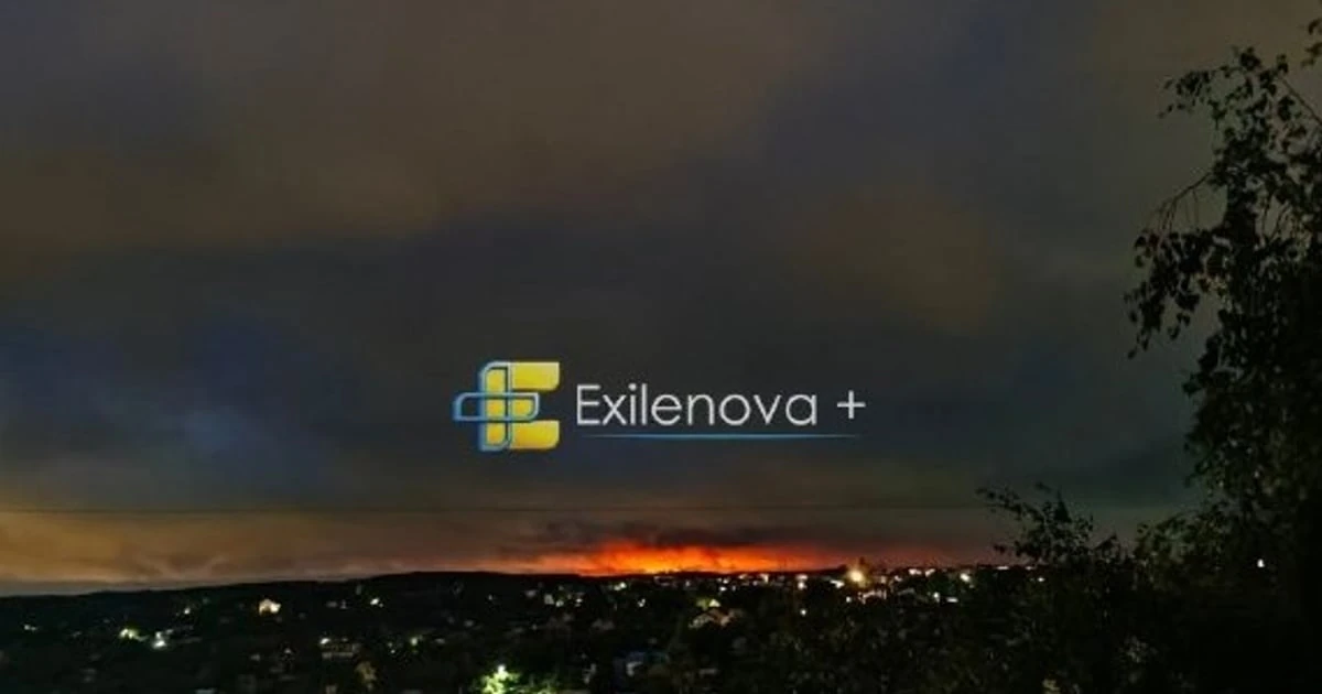 Усі основні НПЗ «Лукойлу» в рф зупинили роботу через удари безпілотників — Reuters