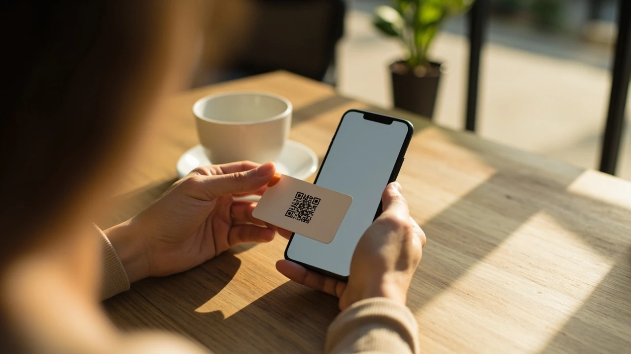 сканувати qr-код онлайн