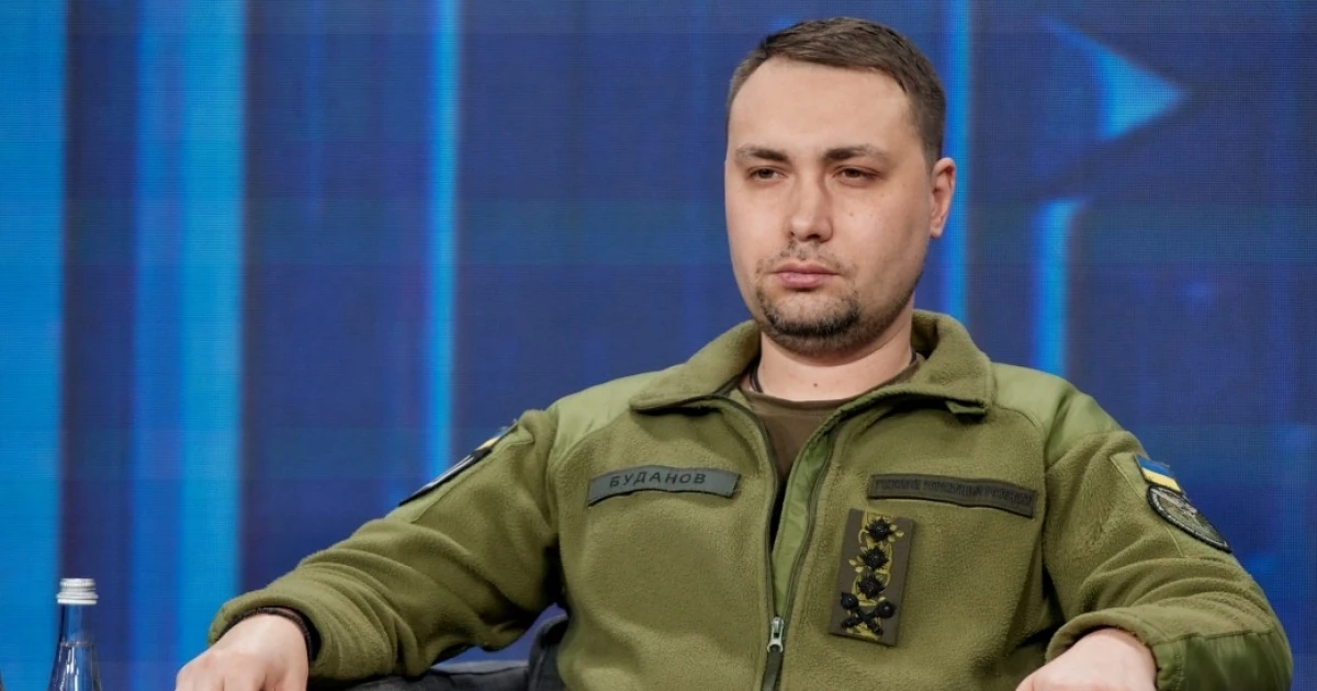 Хто такий Кирило Буданов і що відомо про третій заочний арешт у Москві