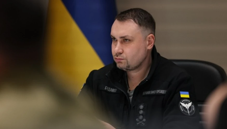 Ключові факти про «арешт» Буданова в Москві: дата, цифри, підстава