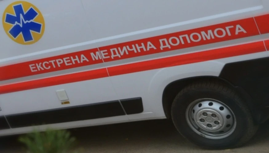 Наслідки удару РФ по підприємству у Жовківській громаді 21 жовтня 2026 року