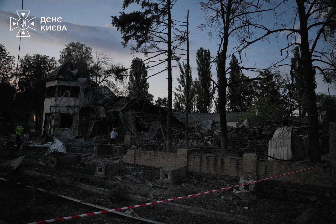 Що відомо про цивільні жертви в Україні у вересні 2026 року: пояснення ООН