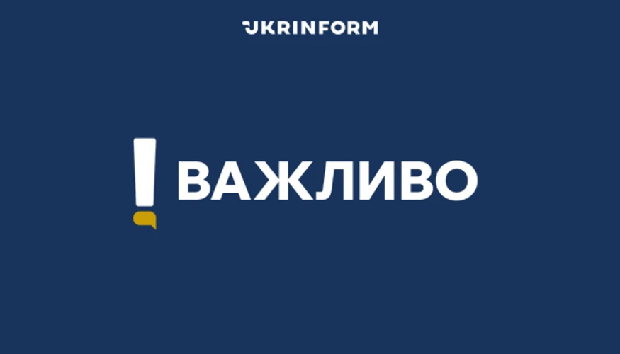 КМВА підтвердила влучання дрона в офісну будівлю в Солом’янському районі