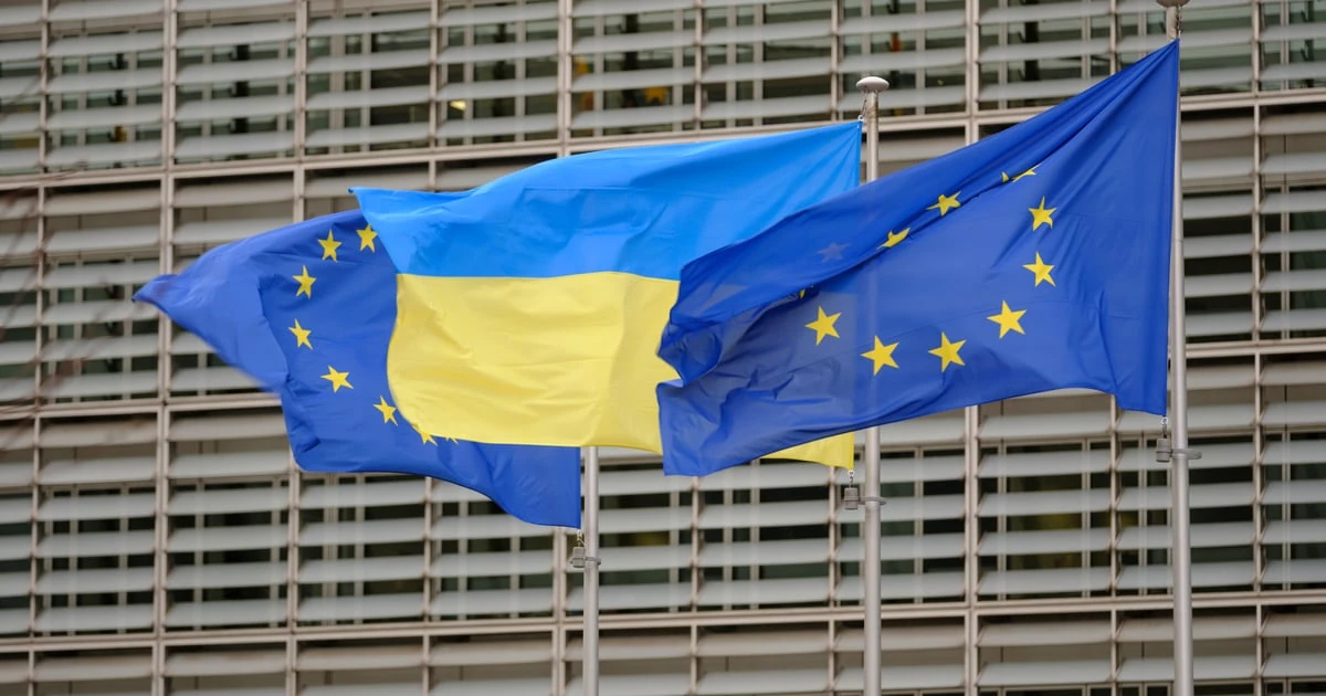 Відкриття кластерів 2 і 3 для України: ключові дати та рішення 12 жовтня