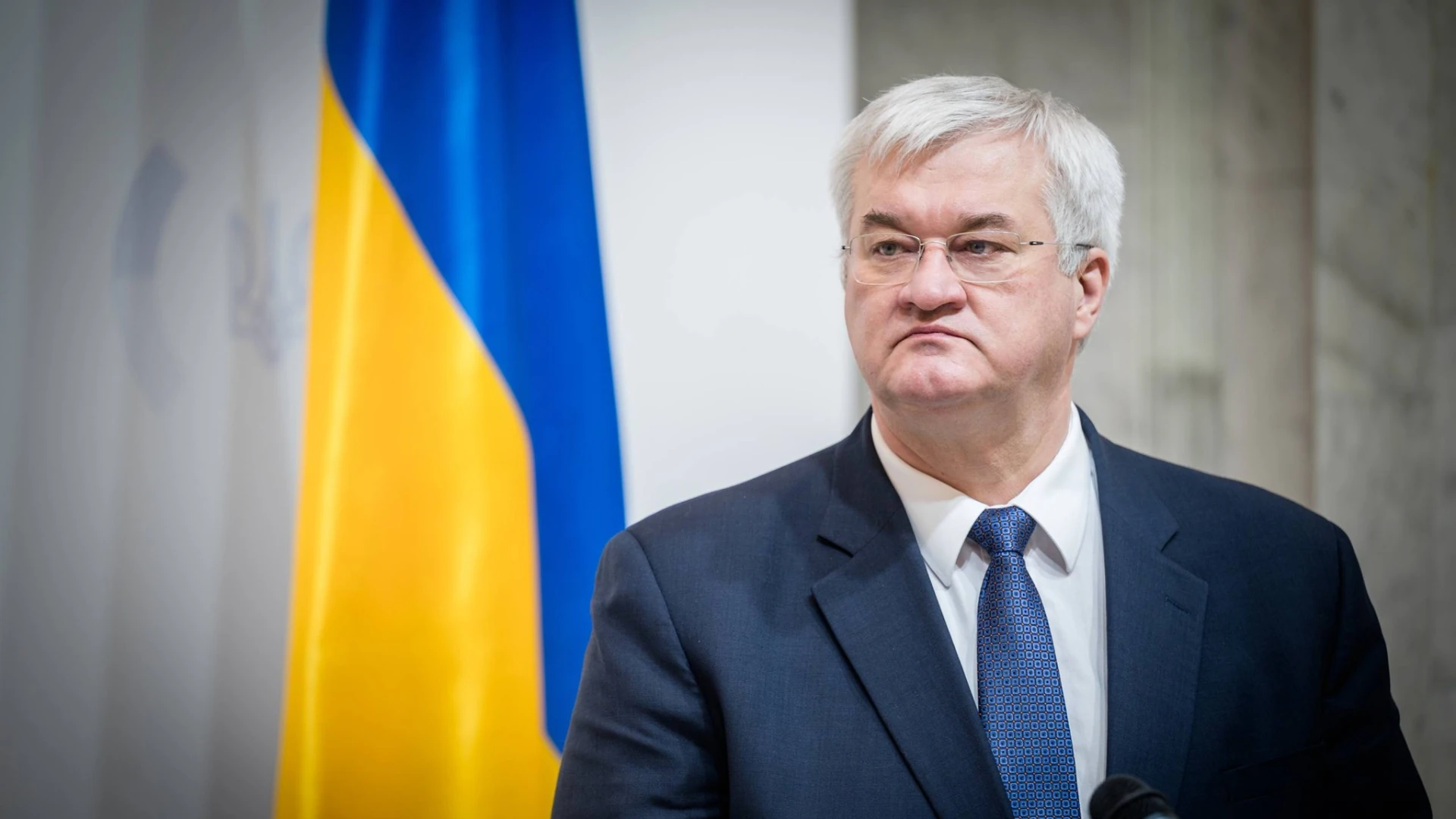 Сибіга підтвердив удар по Харківській ТЕЦ-5 та готовність України до енергетичного перемир’я