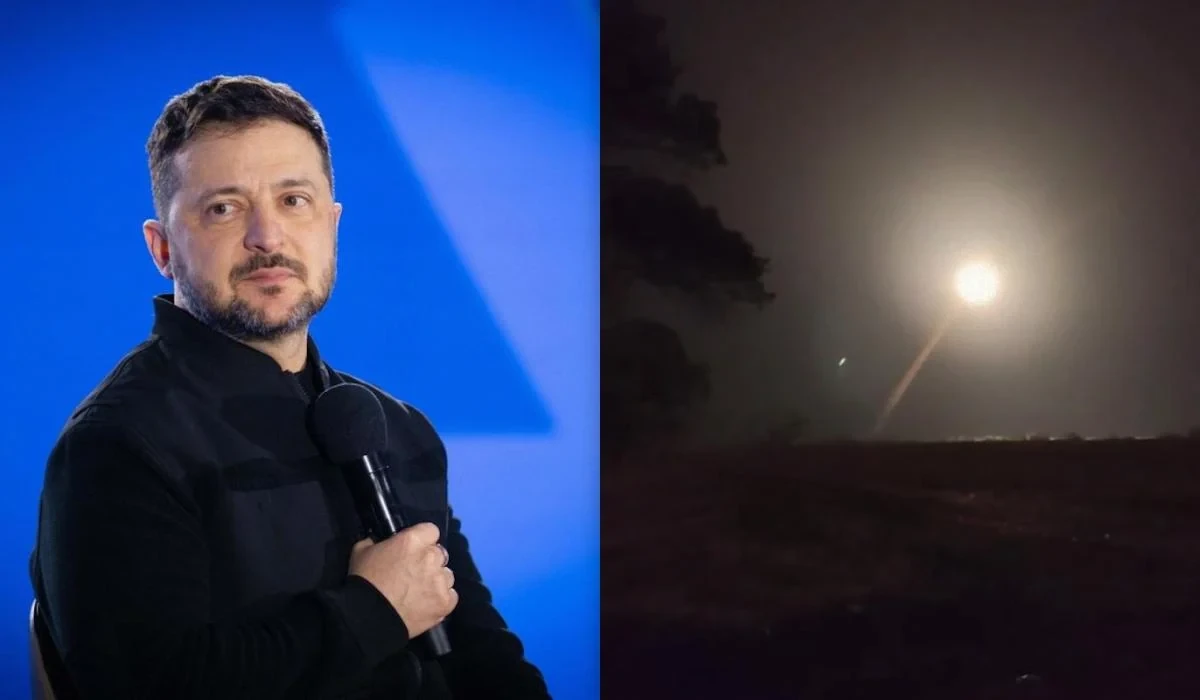 FP-7 1 жовтня: підтверджені цифри та заяви про перший бойовий пуск