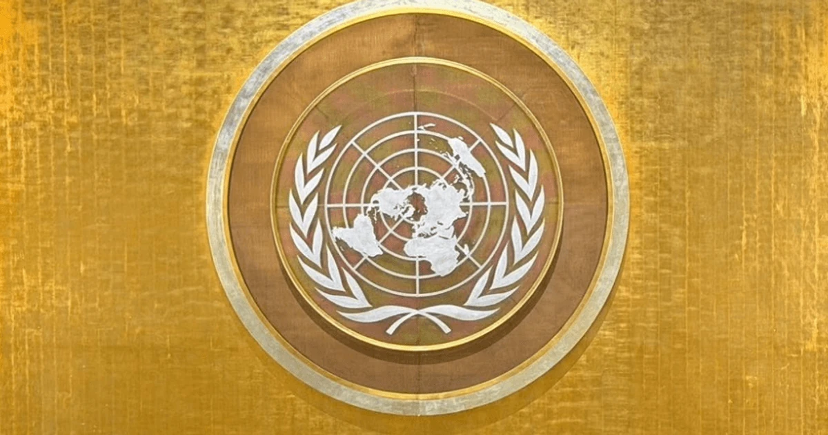 Обрання України до Ради ООН з прав людини: пояснення підсумків голосування