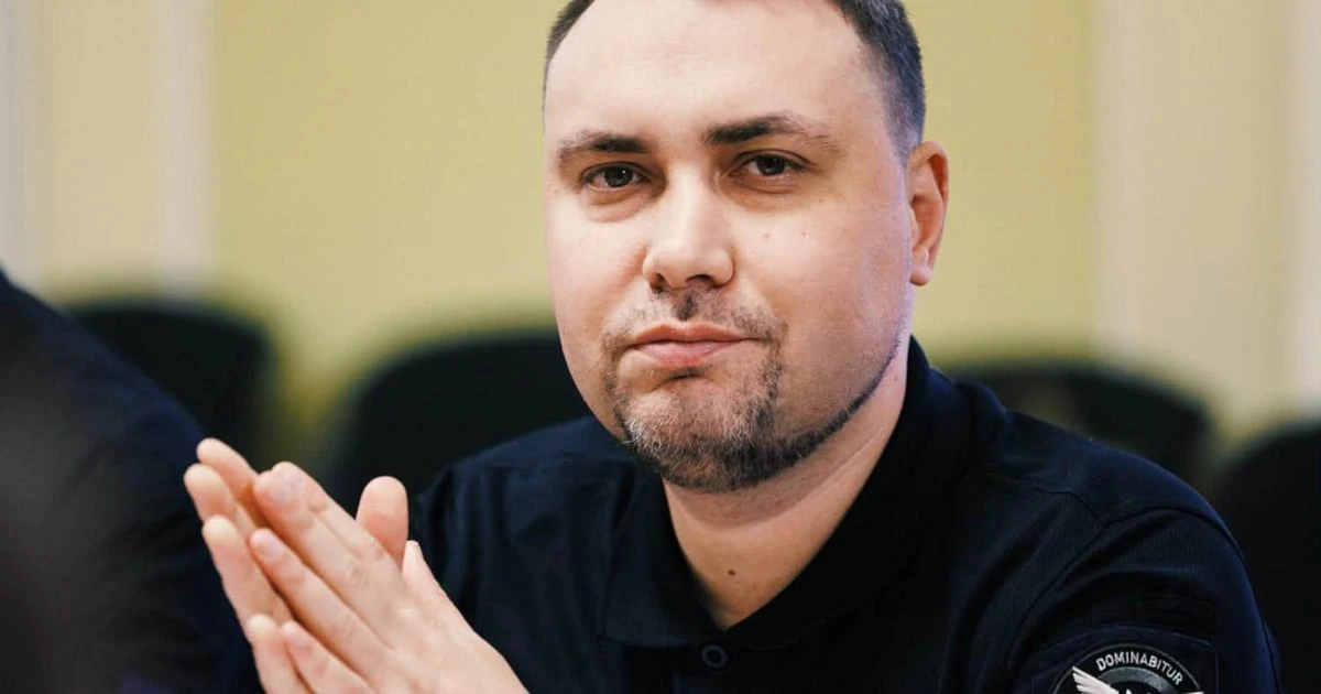 Буданов спростував заяву РФ про захоплення Добропілля і звинуватив Іванаєва в дезінформації