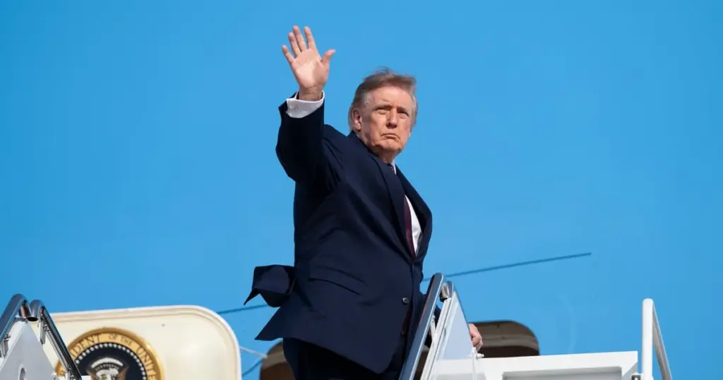 Контекст заяви Трампа 9 жовтня: російська заборона експорту дизелю та удари по НПЗ