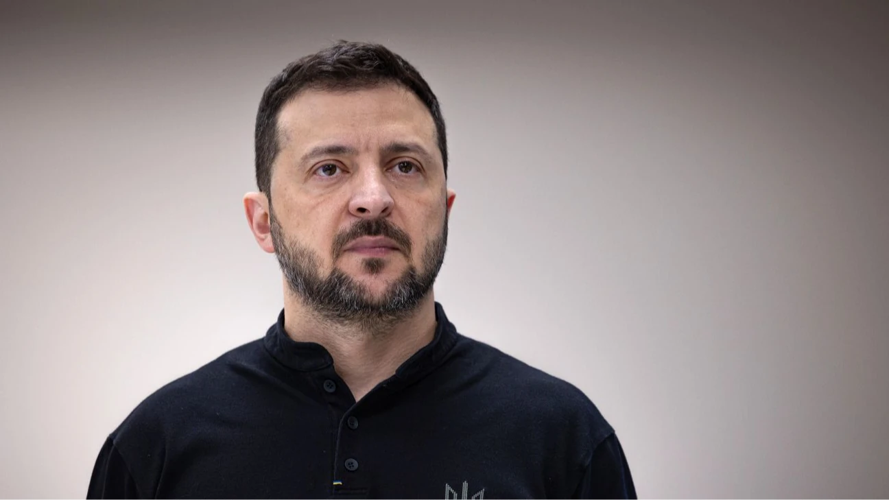 Оплата, схвалення і мовчання: Зеленський пояснив ситуацію з ракетами Patriot