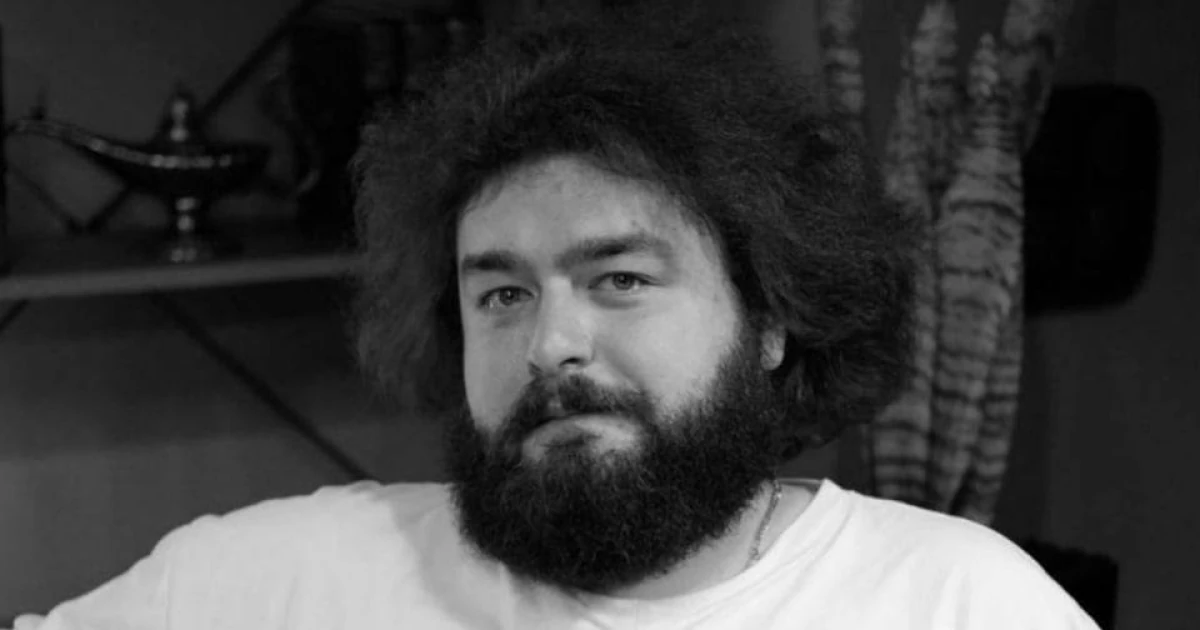 Смерть коміка «Вені» Венедчука: чому новина торкається аудиторії українського гумору