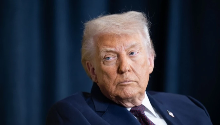 Трамп розкритикував удари України по російських НПЗ і заявив, що є «багато інших цілей»
