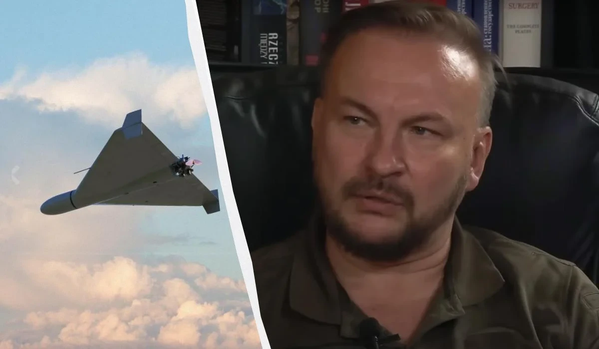 Флеш пояснив, як «Сусанін» на «Герань-4» і «Герань-5» оминає РЕБ
