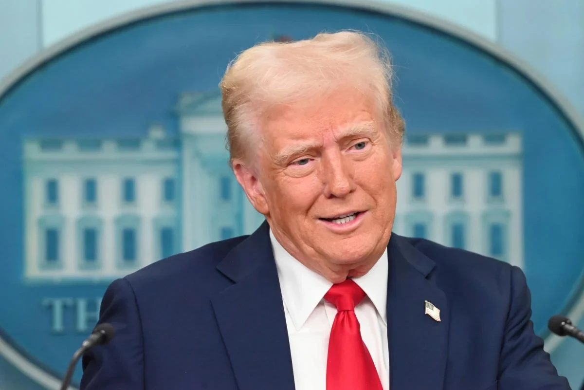 Patriot, Tomahawk і гроші Європи: ключові деталі заяви Трампа про зупинку продажу боєприпасів