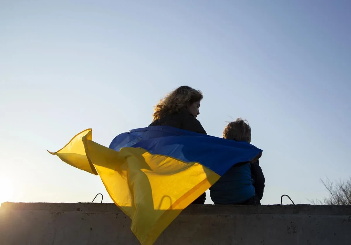 Готовність терпіти війну і віра в перемогу: цифри опитування КМІС за вересень