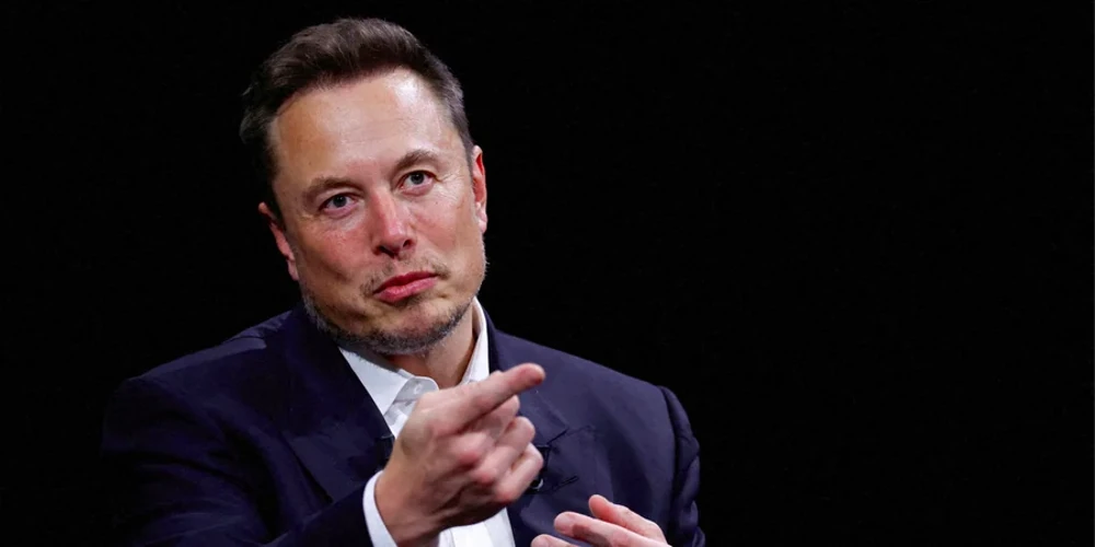 Цифри обмежень Starlink: 70–90 км/год і заява Маска про удари